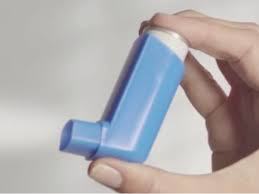 Dulera inhaler